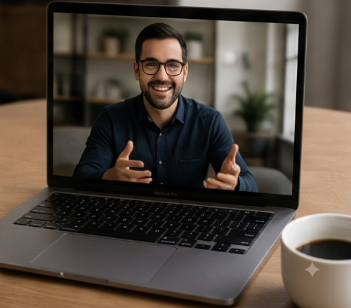 1-on-1 Virtual Career Coaching Session