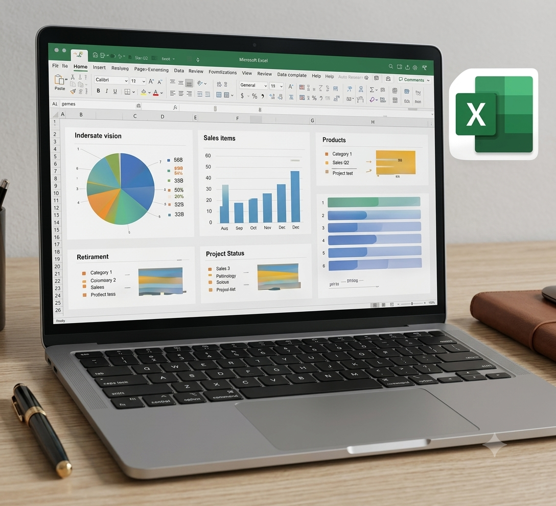 Excel for Business Analytics — Online Course