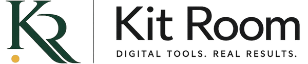 Kit Room